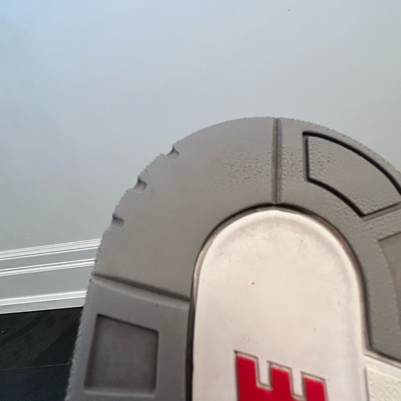 Jordan 3 Fire Red 2022 - Picture 10 of 12